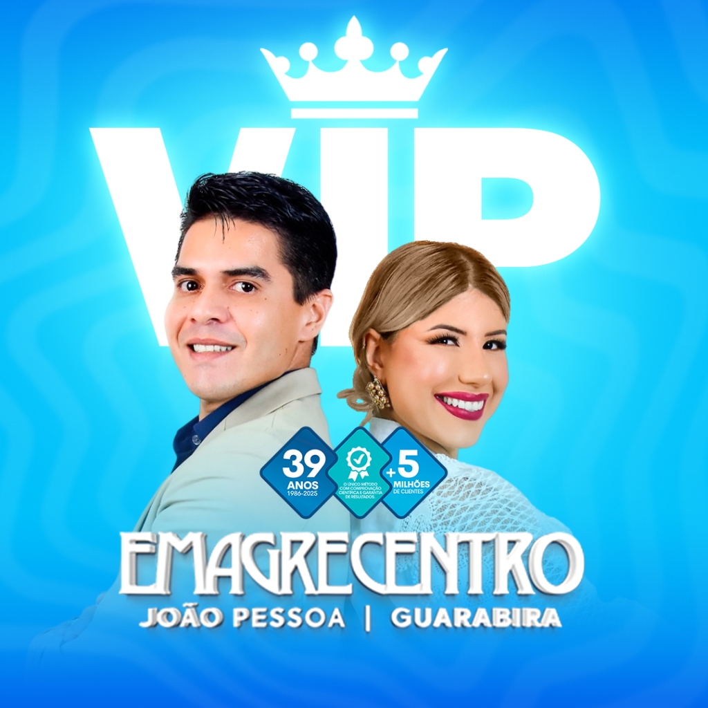Emagrecentro VIP